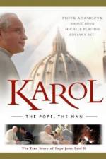 Watch Karol: The Pope, The Man 9movies