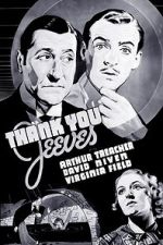 Watch Thank You, Jeeves! 9movies