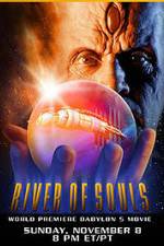 Watch Babylon 5: The River of Souls 9movies
