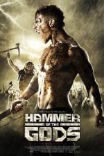 Watch Hammer of the Gods 9movies