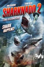 Watch Sharknado 2: The Second One 9movies