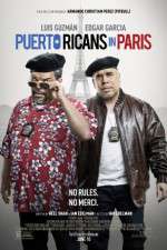 Watch Puerto Ricans in Paris 9movies