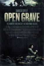 Watch Open Grave 9movies