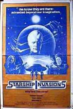 Watch Starship Invasions 9movies