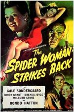 Watch The Spider Woman Strikes Back 9movies