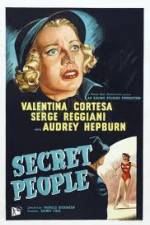 Watch The Secret People 9movies