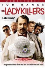 Watch The Ladykillers 9movies