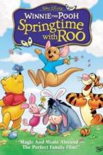 Watch Winnie the Pooh Springtime with Roo 9movies