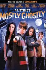 Watch Mostly Ghostly 9movies