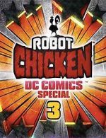 Watch Robot Chicken DC Comics Special 3: Magical Friendship (TV Short 2015) 9movies