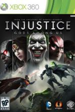 Watch Injustice: Gods Among Us 9movies