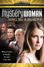 Watch Mystery Woman: Sing Me a Murder 9movies