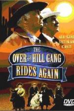 Watch The Over-the-Hill Gang Rides Again 9movies