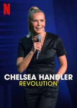Watch Chelsea Handler: Revolution 9movies