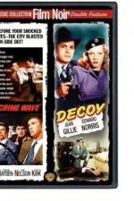 Watch Decoy 9movies