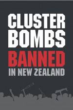 Watch Cluster Bombs: Banned in New Zealand 9movies