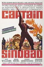 Watch Captain Sindbad 9movies