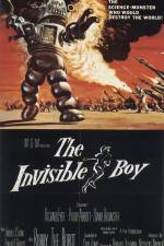 Watch The Invisible Boy 9movies