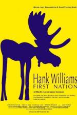 Watch Hank Williams First Nation 9movies