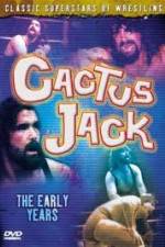 Watch Cactus Jack The Early Years 9movies