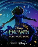 Watch Encanto at the Hollywood Bowl (TV Special 2022) 9movies