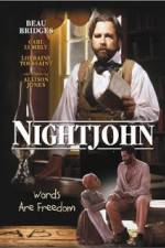 Watch Nightjohn 9movies