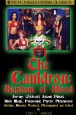 Watch Cauldron Baptism of Blood 9movies