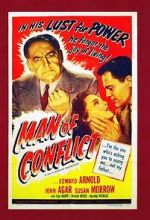 Watch Man of Conflict 9movies