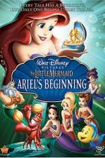 Watch The Little Mermaid: Ariel's Beginning 9movies