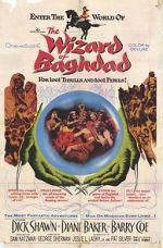 Watch The Wizard of Baghdad 9movies