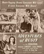 Watch Adventures of Rusty 9movies