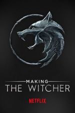 Watch Making the Witcher 9movies