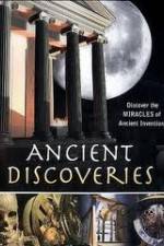 Watch History Channel: Ancient Discoveries - Secret Science Of The Occult 9movies