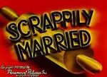 Watch Scrappily Married (Short 1945) 9movies