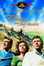 Watch The Pride and the Passion 9movies