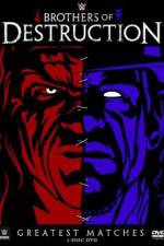 Watch WWE: Brothers Of Destruction 9movies