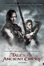 Watch Tales of an Ancient Empire 9movies