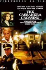 Watch The Cassandra Crossing 9movies