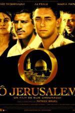 Watch O Jerusalem 9movies