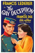 Watch The Gay Deception 9movies
