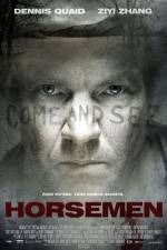 Watch The Horsemen 9movies