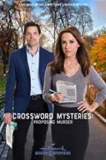 Watch Crossword Mysteries: Proposing Murder 9movies