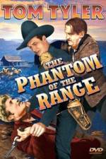 Watch The Phantom of the Range 9movies