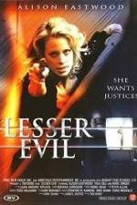Watch Lesser Evil 9movies