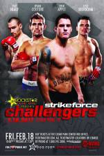 Watch Strikeforce Challengers 14 9movies