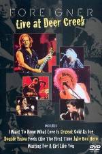 Watch Foreigner: Live at Deer Creek 9movies