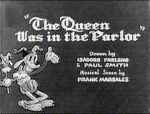 Watch The Queen Was in the Parlor (Short 1932) 9movies