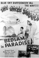 Watch Bedlam in Paradise 9movies