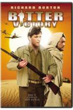 Watch Bitter Victory 9movies