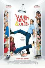 Watch Yours, Mine and Ours 9movies